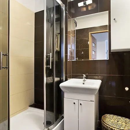 Apartament Morski Apartamento