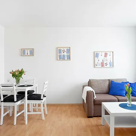 Apartamento Apartament Morski *