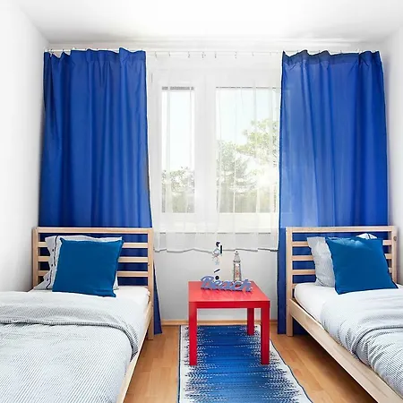 Apartament Morski * Gdynia
