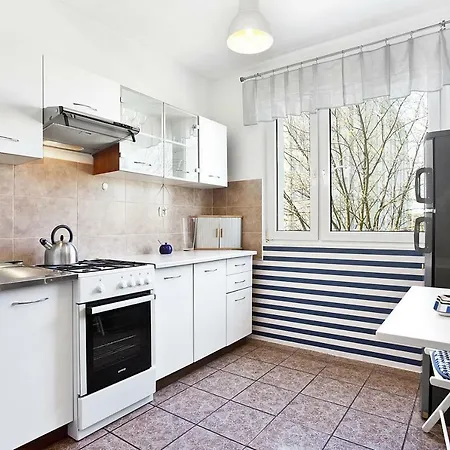 Apartament Morski *