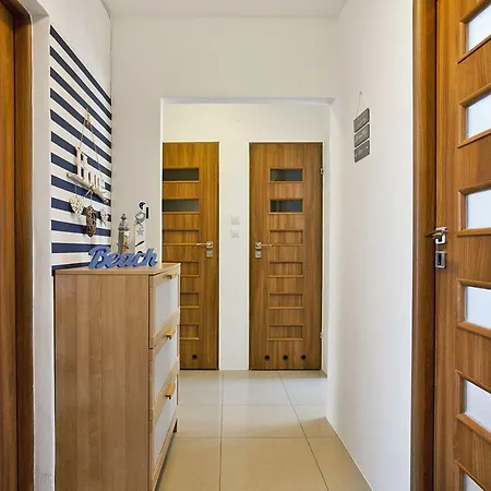 Apartament Morski Apartamento *