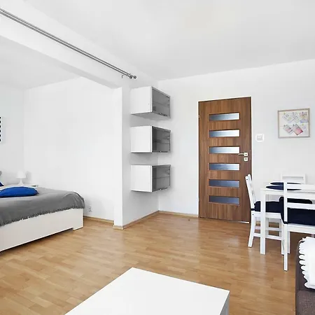 Apartamento Apartament Morski Gdynia