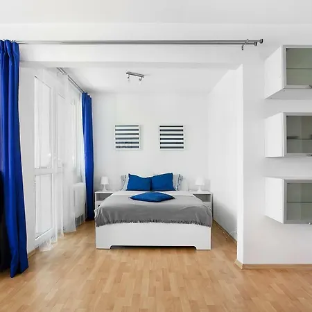 Apartament Morski Apartamento *
