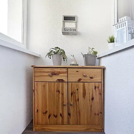 Apartament Morski *