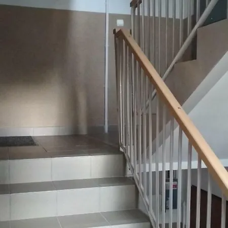 Apartament Morski * Gdynia