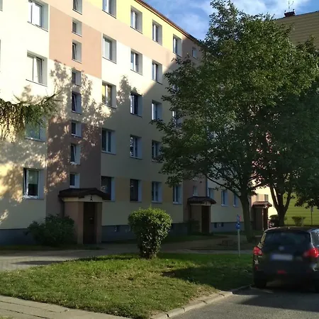 Apartamento Apartament Morski *